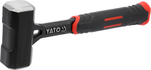 YATO YT-45752 MŁOTEK KAMIENIARSKI MONOLITYCZNY 1000G