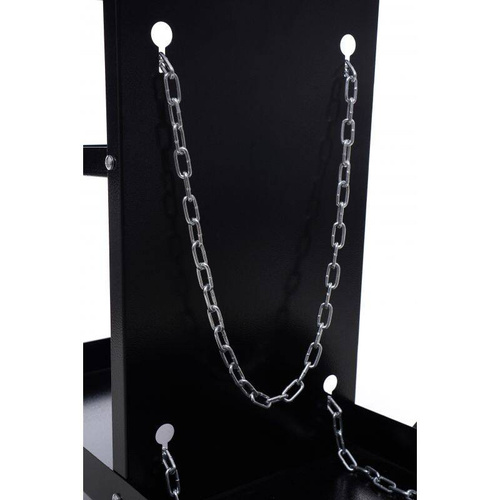 KraftDele KD373 Wózek spawalniczy warsztatowy 75kg