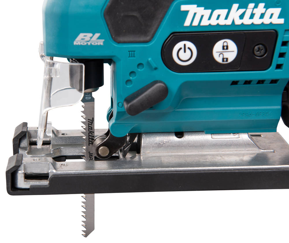 Makita DJV185RFJ Akum. wyrzynarka LXT