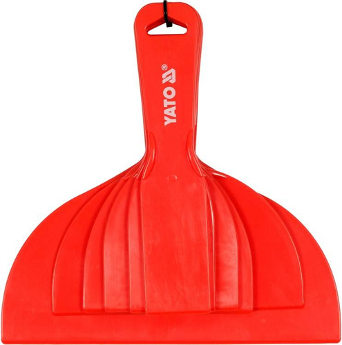 Yato YT-52740 Skrobaki szpachelki plastikowe 6 szt