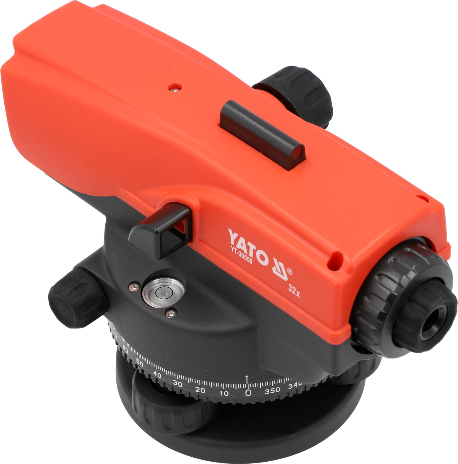 Yato YT-30550 Niwelator optyczny geodezyjny precyzyjny 32X 38 mm IP66 110 M
