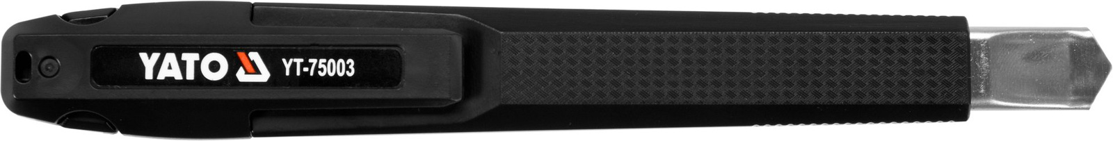 YATO YT-75003 NOŻYK Z OSTRZEM ŁAMANYM 9MM SK2H