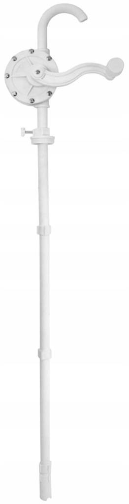 Verke V80195 Pompa rotacyjna do chemikaliów