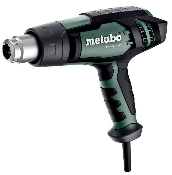 Metabo HG 20-600 Opalarka elektryczna 2000W