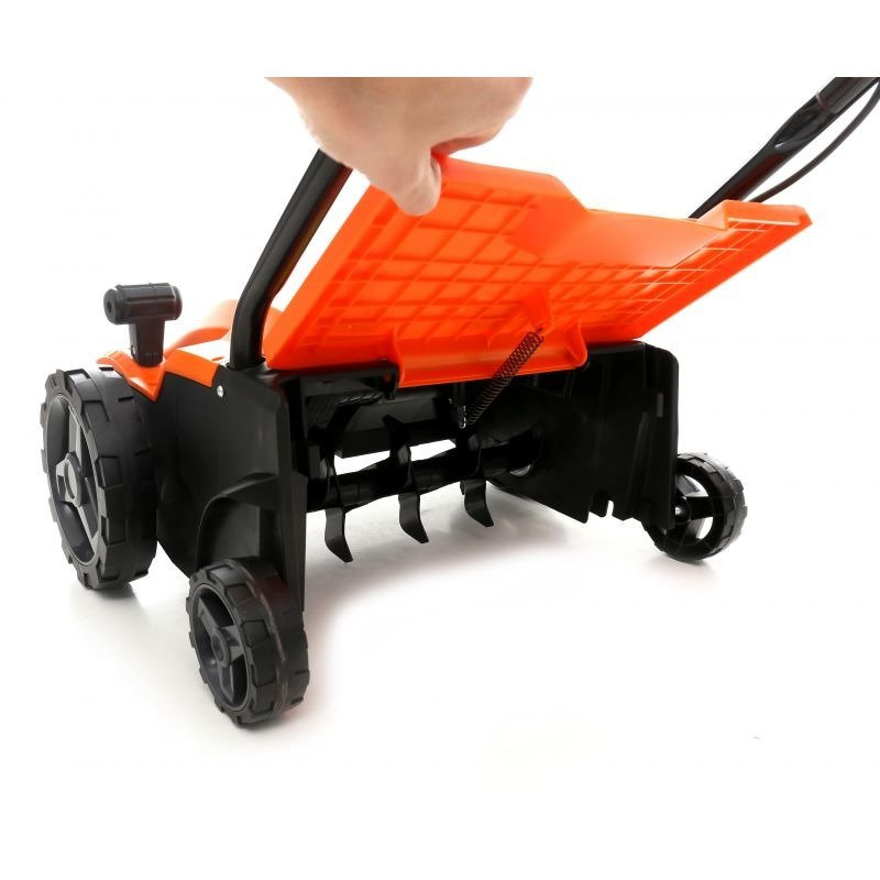 Kraft Dele KD5190 Aerator Wertykulator 2w1 2400W