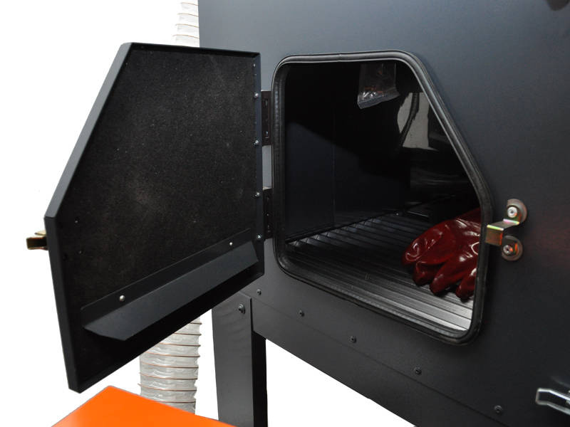 Minimal Tools PK 900E Piaskarka kabinowa 900l