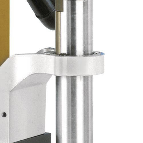 Metallkraft MB 502 Wiertarka Magnetyczna 32000 N