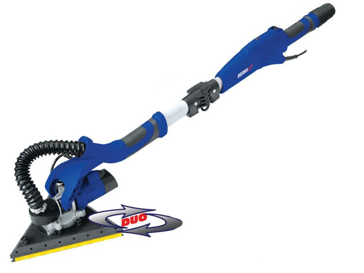 DEDRA DED7758 Szlifierka do gipsu żyrafa 710W 225