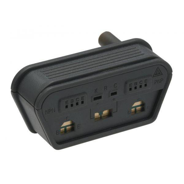 Limit 153220116 Multimetr Limit 620