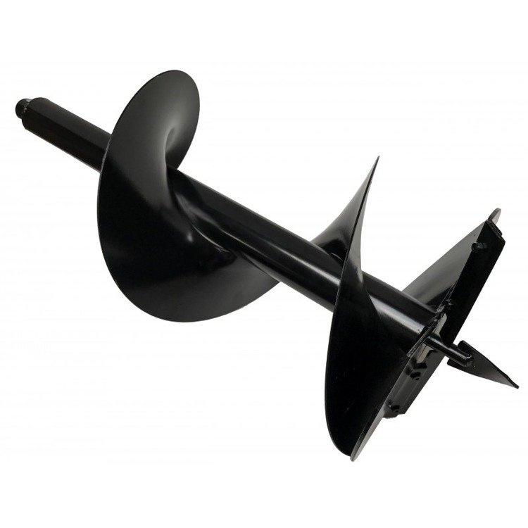 Verke V90057 Wiertło do świdra wiertnic 300/800mm