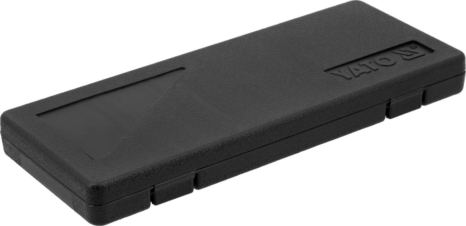 Yato YT-72241 Głębokościomierz suwmiarkowy tradycyjny kasetka 0-200 mm