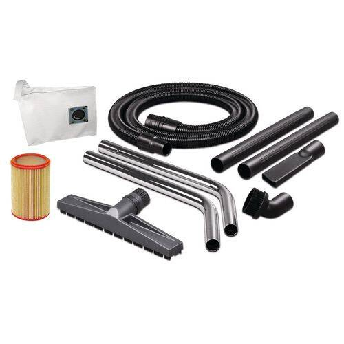 Cleancraft dryCAT 262 ICT klasa H Odkurzacz 2,0kW