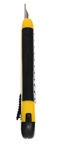 Kraft Dele KD10963 Nóż z łamanym ostrzem 18mm