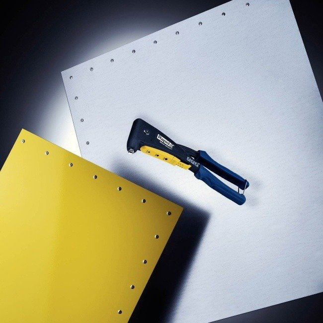 Rapid 5001139 Nitownica ręczna RP40 multi