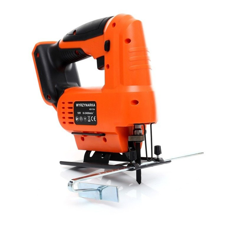 Kraft Dele KD1754 Wyrzynarka 18V X-SERIES