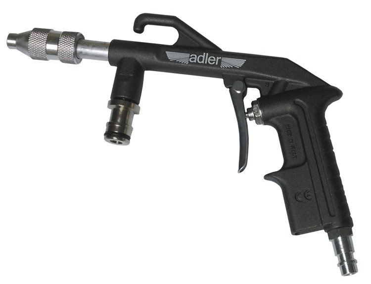 Adler 0210.4 Pistolet Woda-Powietrze