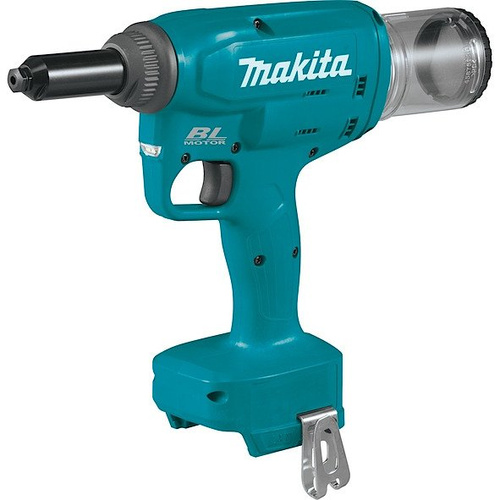 Makita DRV150RFJ Nitownica akumulatorowa 18V