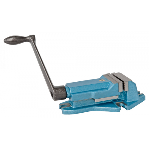 Bison 6512-160 Imadło maszynowe 160 mm Polskie