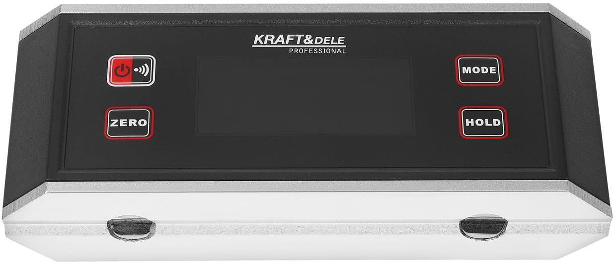 KRAFT&DELE KD3562 POZIOMNICA ELEKTRONICZNA MAGNETYCZNA CYFROWA 150 MM