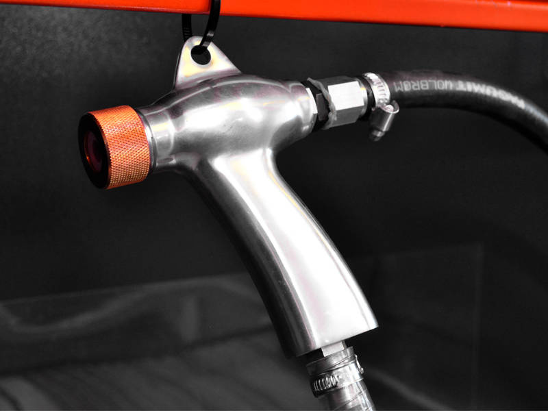 Minimal Tools PK 900E Piaskarka kabinowa 900l