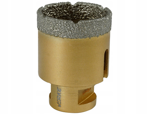 Verke V05145 Wiertło diamentowe otwornica 45mm