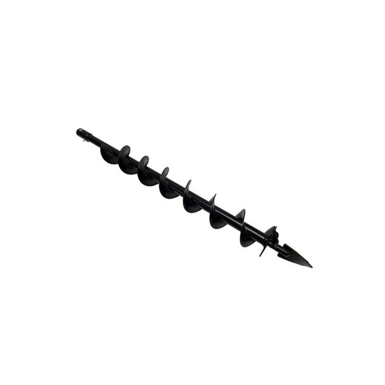 Verke V90051 Wiertło do świdra wiertnicy 80/800mm