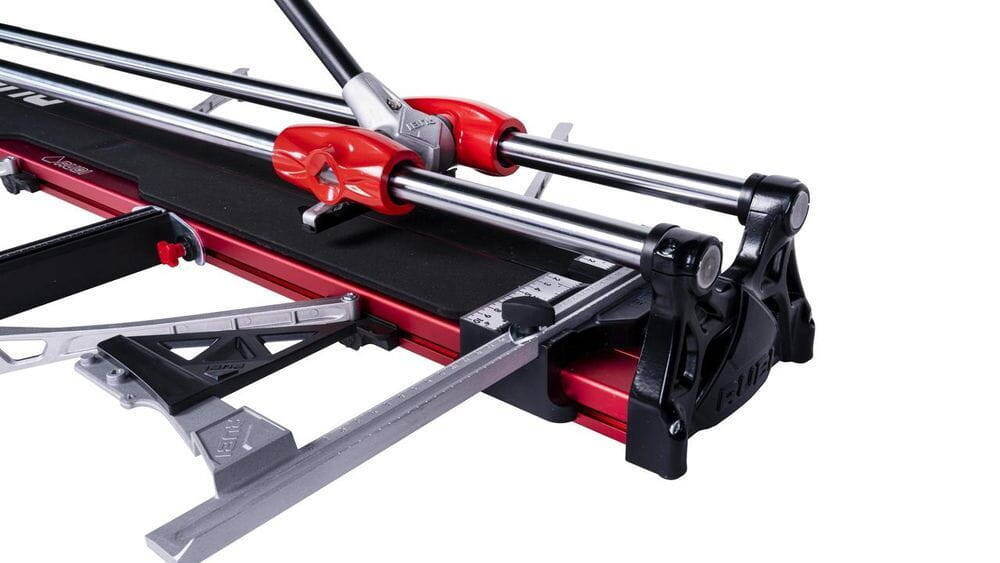 Rubi HIT-1200 PLUS Przecinarka ręczna płytki 120cm