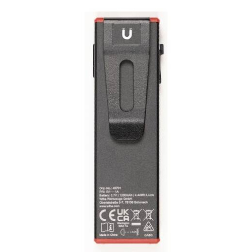 Wiha 45701 Lampa ręczna 800 lm