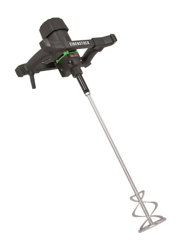 Eibenstock EHR 18.1 S Zestaw mieszarka + mieszadło