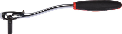 Yato YT-02390 Klucz grzechotka HEX 4 mm