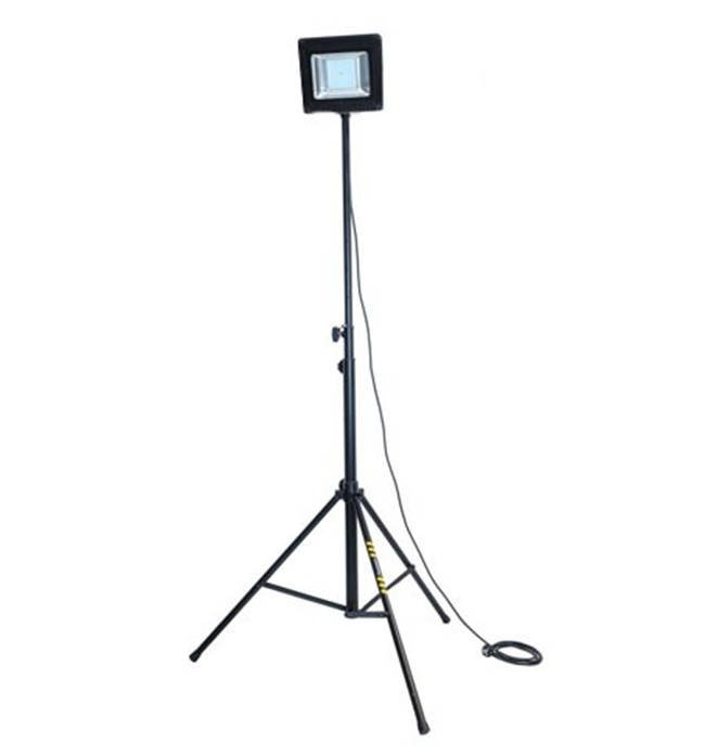 Partnersite LM150AW Lampa Stojak oświetleniow 150W