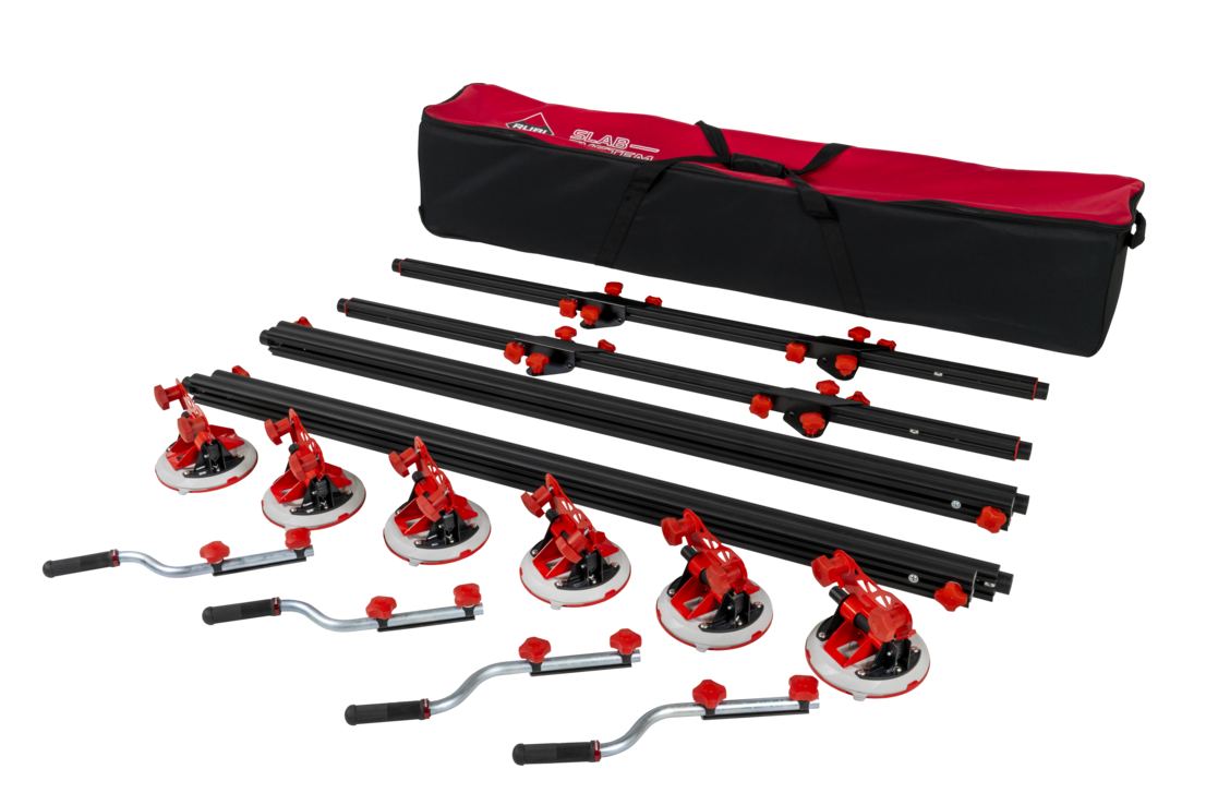 Rubi SLAB TRANS HEAVY DUTY N Przenośnik 320 cm