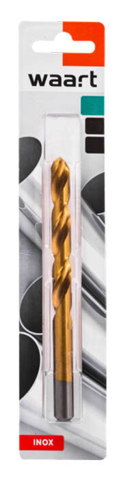 Waart W21M455 Wiertło do metali HSS-G 5,5mm 1szt.