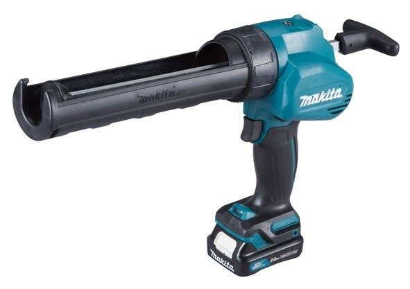 Makita CG100DSAA AKUM. WYCISKACZ DO SILIKONU 10,8V
