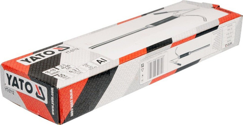 YATO YT-0712 POMPA TŁOKOWA DO OLEJU