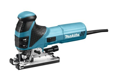 Makita 4351FCTJ Wyrzynarka z podcinaniem 720W