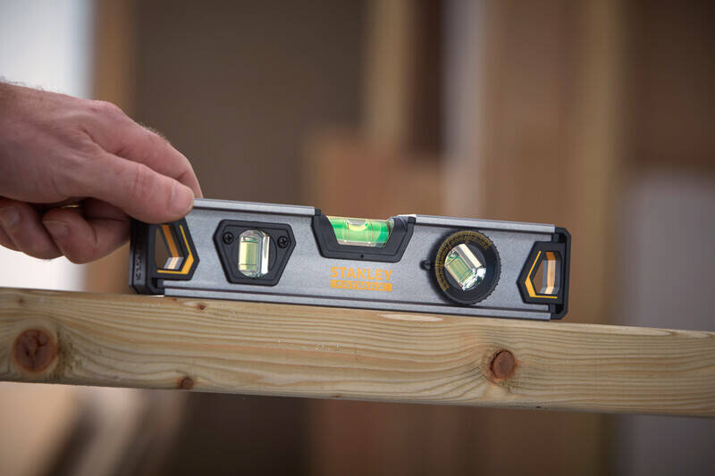 Stanley XTHT0-42495 Poziomica Torpedo 22,8 cm