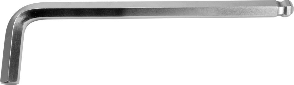 Yato YT-05465 Klucz imbusowy z kulką długi 17,0mm