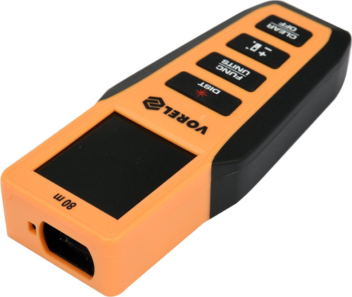 Vorel 81794 Dalmierz laserowy 80 m