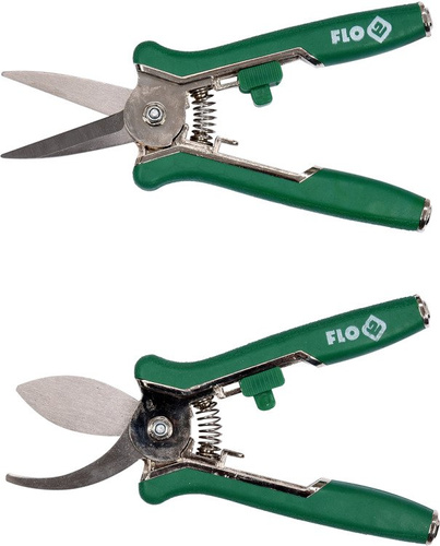 Flo 99195 Zestaw sekatorów 2 szt 150 mm