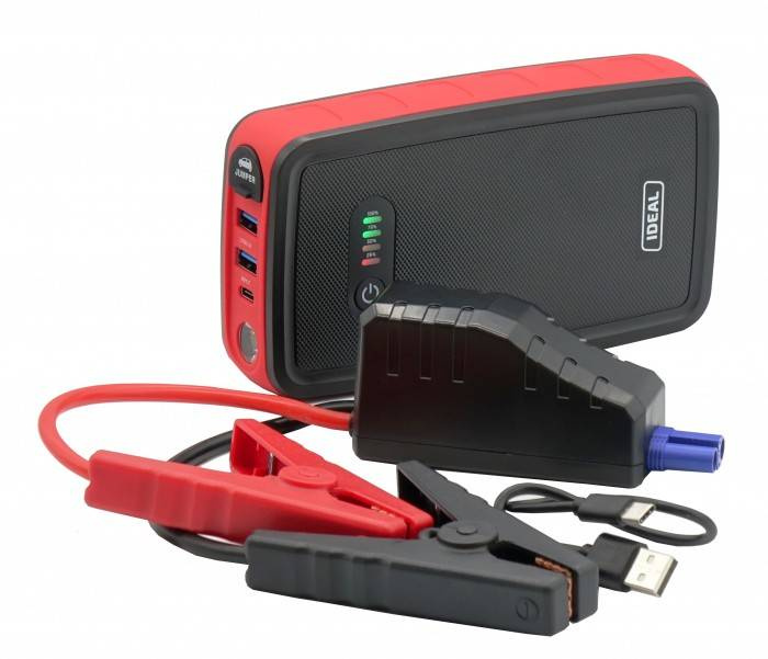 Ideal X-STARTER 11 Akumulator do wspomag. rozruchu