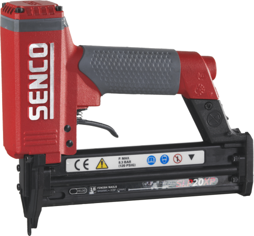 SENCO SLP20XP/1.2 Sztyfciarka Stolarska