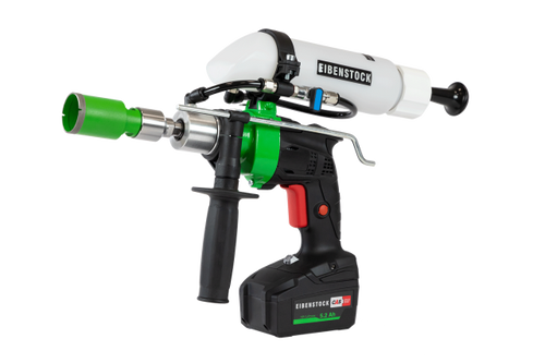 Eibenstock END 40 A Wiertnica akumulatorowa 18V