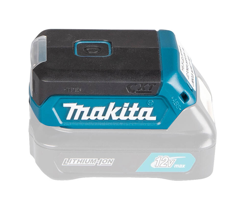 Makita DEBML103 Latarka Akumulatorowa 100 Lumen