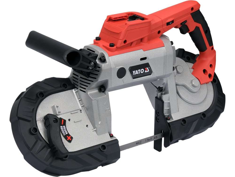 Yato YT-82188 Piła taśmowa aku 18V