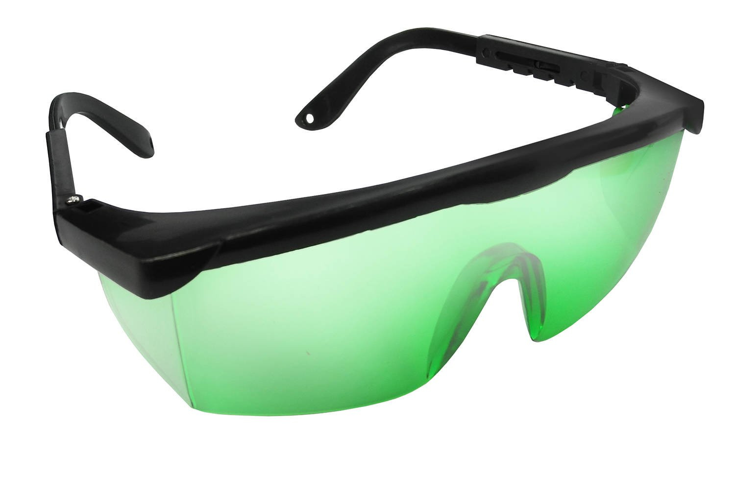 Smart SM-06-03030G Laser krzyżowy zielony 30m