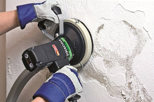 Eibenstock EPF 1503 Szlifierka do renowacji 1500W