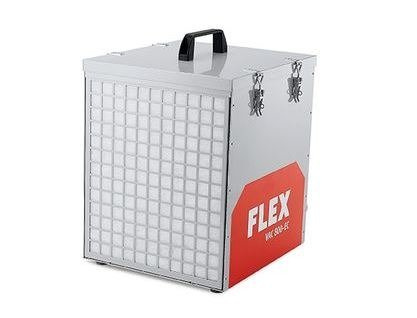 Flex 477745 Dmuchawa oczyszczacz budowlany 170W