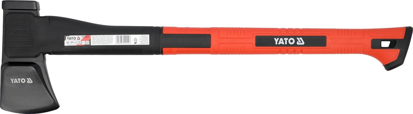 Yato YT-79972 Siekiera rozłupująca 1600 g  600 mm