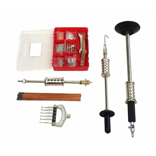 Ideal Zgrzewarka TECNO SPOTTER 5800 MAX DIGITAL 